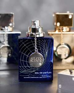 Sets de Regalo de Perfume en Spray de 30ml de Larga Duración al por Mayor para Hombres y Mujeres - Lujo Inigualable con Notas de Coco, Jazmín, Rosa y Miel - Product Image 6