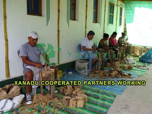 Quemador de madera de <span class=keywords><strong>Palo</strong></span> <span class=keywords><strong>Santo</strong></span> Natural, varita para difuminar palos, en todos los tamaños, venta directa de fábrica, peruano - Product Image 4