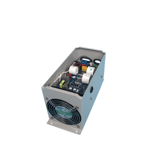 2018 yeni tasarım elektromanyetik endüksiyon ısıtıcı plastik - Product Image 2