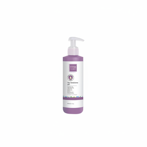 TTO Clinic 200ml Huile d'Arbre à Thé Acide Hyaluronique Acide Salicylique pour Gel Nettoyant Visage Traitement Anti-Acné Nettoyage Profond des Pores - Product Image 2
