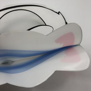 Custom logo <b>Food</b> Storage Safe Silicone Reusable Freezer Peva <b>Bags</b> Zipper Peva <b>Food</b> Storage <b>Bag</b> - Product Image 4