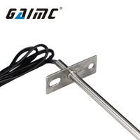 GAIMC GTS100 2025 NTC Termistor 3950 10K 100K Sensor de temperatura Categoría de producto de alto rendimiento