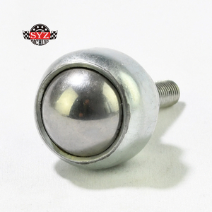 Chuyển veichu vcn310 vcn311 Con lăn chuyển bóng chính xác bằng thép không gỉ cho dây chuyền lắp ráp tự động hóa - Product Image 4