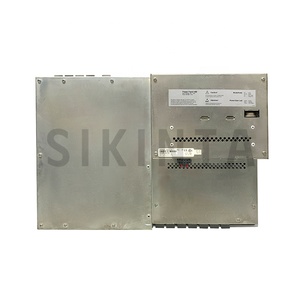 หน้าจอสัมผัส B&R HMI Power Touch Screen รุ่น PP482, 4PP482.1043-75 ขนาด 10.4 นิ้ว จอแสดงผลสี VGA TFT แบบสัมผัส - Product Image 5