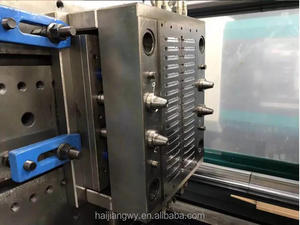 Đầy đủ tự động dùng một lần ống tiêm dây chuyền sản xuất PET/ABS/PP/EPS/PC/PA nhựa ống tiêm Máy làm - Product Image 2