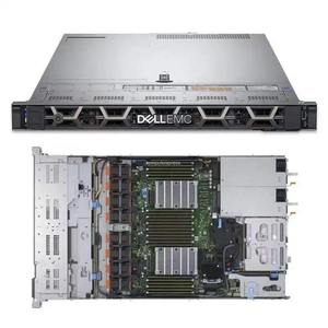 Servidores Rack Powerage R640 de Segunda Mão por Atacado Modelos 8SFF e 10SFF Preço Baixo em Estoque - Product Image 1