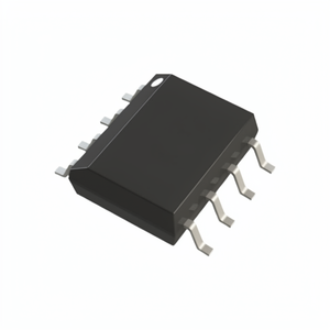 IC OpAmp ZERO Drift 2 circc 8 solc 8 solc (0.154 "ความกว้าง3.90มม.) ผู้จัดจำหน่ายที่ได้รับอนุญาต ADA4522-2ARZ ชิปชุดวงจรรวม - Product Image 1