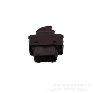 Nuevos Reguladores de Ventanas Eléctricas 6490.E2 para Peugeot 207, Interruptor de Ventana Automotriz de 6 Pines para Otras Piezas Automotrices - Product Image 1