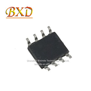 SA612AD SA612A SA612 SA612AD/01 SOP8 Đôi Cân Bằng Mixer Và Dao Động Con Chip IC - Product Image 5