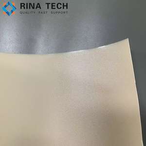 Rina Tech Diffuseurs en plastique PS anti-lumière bleue certifiés RG0 0.4-1.5mm d'épaisseur Feuille de haute qualité pour la protection des yeux Lampe de bureau - Product Image 6