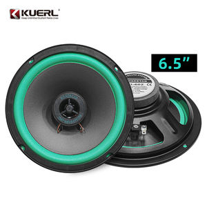Altavoz Coaxial para Auto de 2 Vías <span class=keywords><strong>y</strong></span> Doble Cono de 4/5/6.5 Pulgadas con Tweeter, Buen Sonido, Precio de Mayoreo - Product Image 2