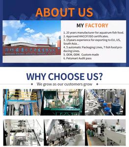 OEM ODM gran oferta huevos desencapsulados de camarón salmuera cultivo flor cuerno <span class=keywords><strong>salmónidos</strong></span> Comida para peces - Product Image 5