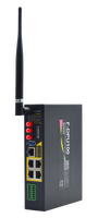 Gateway Industrial Inteligente, Convertidor de Protocolo DNP3.0 IEC101 IECI04