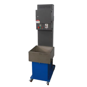 Multifunctional Stainless Steel Automatic Vertical Conveyor Tap Workshop Production Machine Manual <b>Mills</b>-220V - Product Image 1