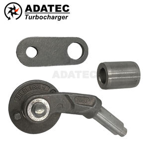 JHJ 03 F145701C Turbo Flapper 03 F145701F 03 F145701D 03 F145701G 03 F145701E Turbo Flapper für Audi A1 1.2TFSi 86 HP CBZA 2010- - Product Image 4