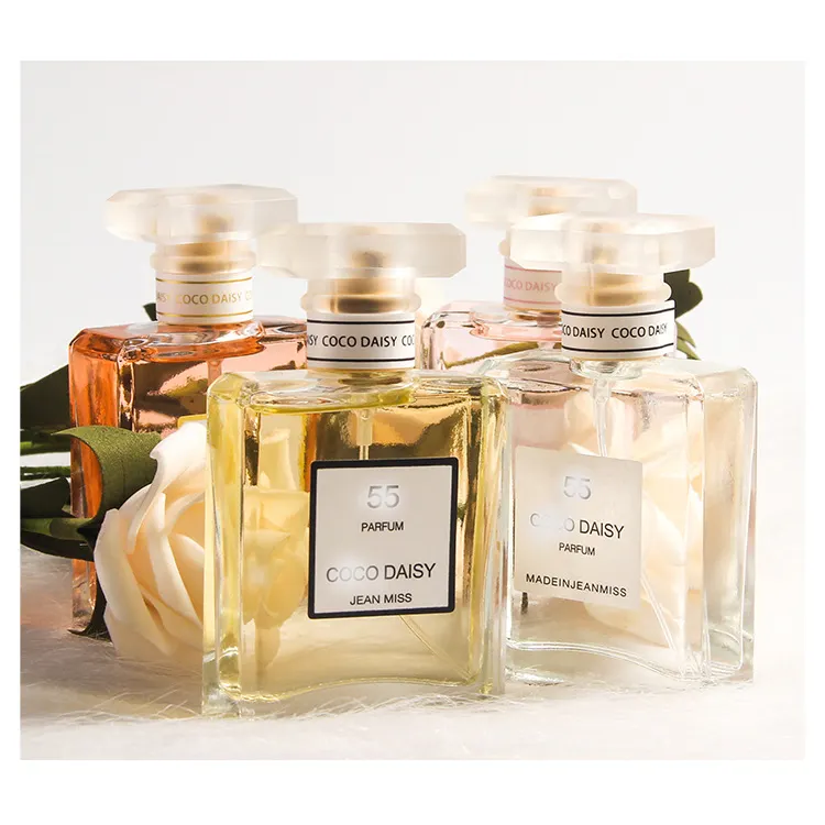 <span class=keywords><strong>Perfume</strong></span> personalizado coleção de fragrância