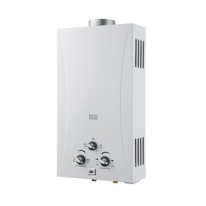 Calentador <span class=keywords><strong>de</strong></span> Agua Instantáneo a <span class=keywords><strong>Gas</strong></span> <span class=keywords><strong>de</strong></span> Acero Inoxidable <span class=keywords><strong>de</strong></span> 12-16L, Tipo Balanceado, Precio <span class=keywords><strong>de</strong></span> Mayoreo en China, Personalizable, para <span class=keywords><strong>Gas</strong></span> Natural o GLP - Product Image 3