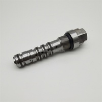 Vanne de décharge LS pour excavatrices PC200-7, PC220-7, PC220LC-7, PC228US-3 – Références 708-2L-06710, 708-2G-03710, 708-2L-07710