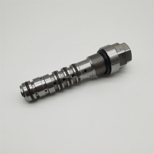 วาล์วระบายแรงดัน LS สำหรับรถขุด PC200-7 PC220-7 PC220LC-7 PC228US-3 รุ่น 708-2L-06710 708-2G-03710 708-2L-07710 - Product Image 6