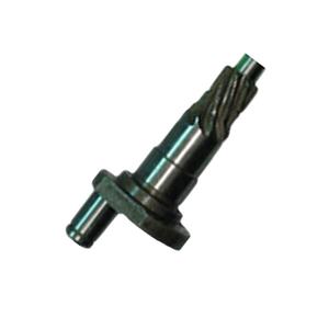 เพลาเครื่องจักรทางการเกษตรมีความแม่นยำสูงผ่านกระบวนการขึ้นรูปโลหะและเครื่องจักรซีเอ็นซี - Product Image 3