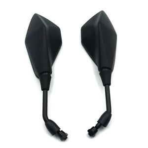 Espejo retrovisor de motocicleta de explosión térmica Sh-1512 que invierte la modificación universal del coche deportivo <span class=keywords><strong>Z900</strong></span> - Product Image 2