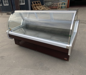 <strong>High</strong> <strong>quality</strong> deli <strong>display</strong> cabinets <strong>Refrigeration</strong> equipment Deli <strong>refrigerators</strong> Meat <strong>display</strong> <strong>refrigerators</strong> Deli <strong>display</strong> cabinets - Product Image 2
