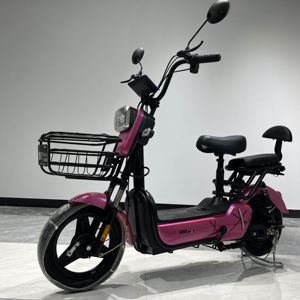 Bicicleta Electrica <span class=keywords><strong>KIWO</strong></span> 48V 12AH 350W VÉLO ÉLECTRIQUE AVEC BATTERIE AMOVIBLE VÉLO ÉLECTRIQUE VÉLO ÉLECTRIQUE - Product Image 1