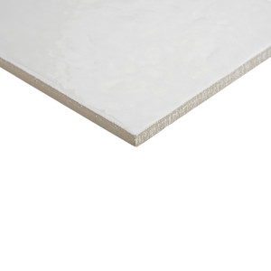 Azulejo Blanco Fiji de 15 x 15 cm, 8.5 mm de Grosor, Acabado Brillante, Bordes Irregulares - Product Image 3