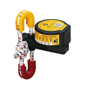 Déclencheur de radeau de sauvetage maritime HRU (Unités de déclenchement hydrostatique) certifié CCS, approuvé SOLAS, EPIRB - Product Image 1