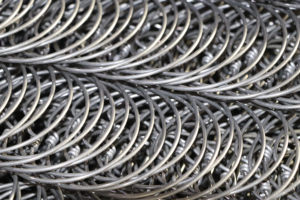 نوابض جيبية (بوكيت سبرينغ) للأرائك، نوابض داخلية قابلة للتخصيص لجميع أحجام المراتب من مصنع المراتب بالجملة - Product Image 2