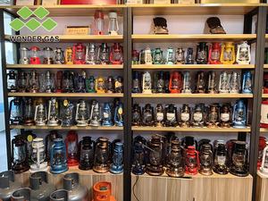 Tanque de propano LPG de llenado personalizado con certificado DOT de 20 libras, precio de cilindro de <span class=keywords><strong>Gas</strong></span> para cocinar - Product Image 6