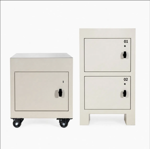 Armoire de stockage d'énergie intelligente à commande Bluetooth pour batteries au lithium de <span class=keywords><strong>camping</strong></span>-cars haut de gamme - Product Image 3
