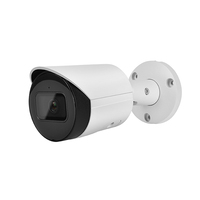 Magasin de détail de haute qualité utilisé caméra IP dôme grand Angle 4MP PoE Audio bidirectionnel IK10 IP67 caméra de vidéosurveillance étanche