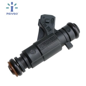 Injecteur de carburant QC PEIVSO directement de l'usine, économiseur de carburant pour Audi Vw Seat Skoda Porsche 911 GT2 GT3 3.6L 0280156012 - Product Image 1