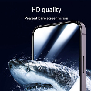 Bán buôn cho Apple cho iPhone 13 Tempered Glass tùy chỉnh instal - Product Image 6