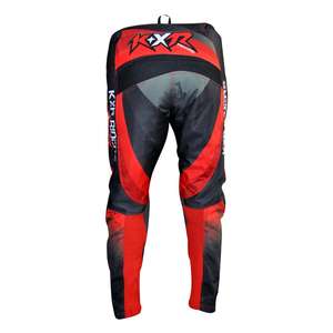 Pantalones y Jersey de Motocross Mx de calidad, con logotipo diseño personalizado, Jersey para Motocross, el mejor diseño, 2020 - Product Image 5