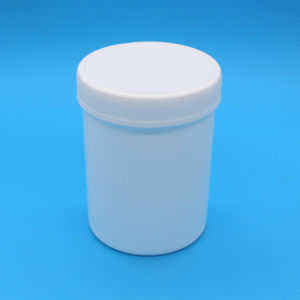 Ingrosso grasso siliconico NSF sicuro per alimenti 450G 500G di lubrificazione per sigillare la conduzione del calore lubrificante composto dielettrico in <span class=keywords><strong>Silicone</strong></span> trasparente - Product Image 5