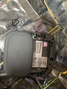 Mf8800l toàn cầu LTE di động hotspot Gigabit <span class=keywords><strong>t</strong></span>ốc độ với Cat 18 LTE công nghệ <span class=keywords><strong>Router</strong></span> không dây - Product Image 5