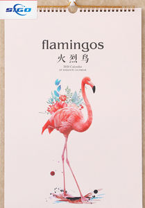 SG-G25A <span class=keywords><strong>Pas</strong></span> <span class=keywords><strong>Cher</strong></span> Bureau Calendrier Faisant La Machine Calendrier Machine Chine Usine En Gros Calendrier Fabricant - Product Image 3