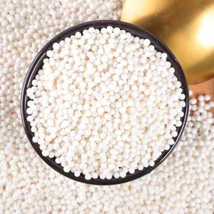 ขวดใส่กล่องเนื้อไข่มุกมันสำปะหลังกึ่งสำเร็จรูปสารเติมแต่งแบบผงรสผลไม้ได้รับการรับรองฮาลาล - Product Image 6