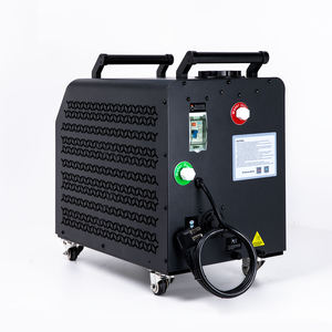 1 PS 2 PS Cold Plug-in Chiller Eisbad kühler Eisbad Kaltwasser therapie Kleiner Kühler 0,8 PS Recovery Cooling Machine - Product Image 3