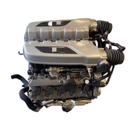 Moteur V10 5.2L le plus vendu pour Lamborghini Gallardo LP570 LP560 LP 5.2 V10 Essence CEH Audi R8 V10
