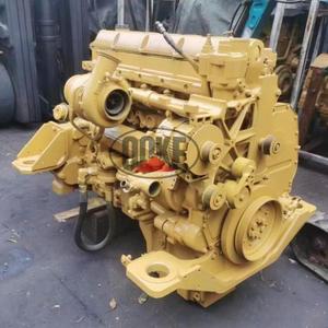 Unidad de Potencia Diésel Industrial C13 de 12.5L y 6 Cilindros con 1735 lb-ft de Torque para Excavadora Caterpillar 345D, Maquinaria de Construcción - Product Image 3