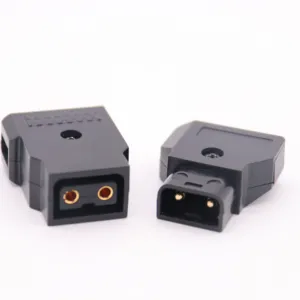 MOCO D-tap Connector To 4 Female Power Cable Connector