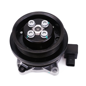 Pompe à eau de refroidissement du moteur 03C121004J 03C121004D 03C121004E 03C121004L 03C121004G 03C121004JX pour Vw Jetta Golf Passat Audi A1 - Product Image 1