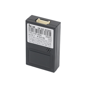 Decodificador de Caja Canbus <span class=keywords><strong>G</strong></span>-RZ-HD56 para Coche Honda CRV CR-V Civic con Arnés de Cableado de 16 Pines Adaptador de Radio y Cable de Alimentación - Product Image 6