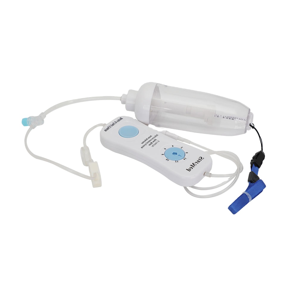 CBI Disposable Elastomeric Micro Infusion Syringe Pump