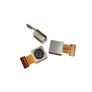 Módulo de Cámara CSI con Sensor CMOS Miniatura de 1/4 Pulgadas, Enfoque Automático e Imágenes HD de 8MP para Robot ZCS Amico - Product Image 6