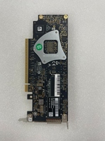 Tarjeta Adaptadora MCX75310AAS-NEAT Connect'X-7 400GbE/NDR Sin Criptografía, Puerto Único OSFP PCIe X16 Gen 4.0/5.0