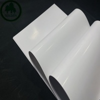 Papel artístico brillante C2S de 150 g/m², muy vendido, para impresión de folletos y revistas